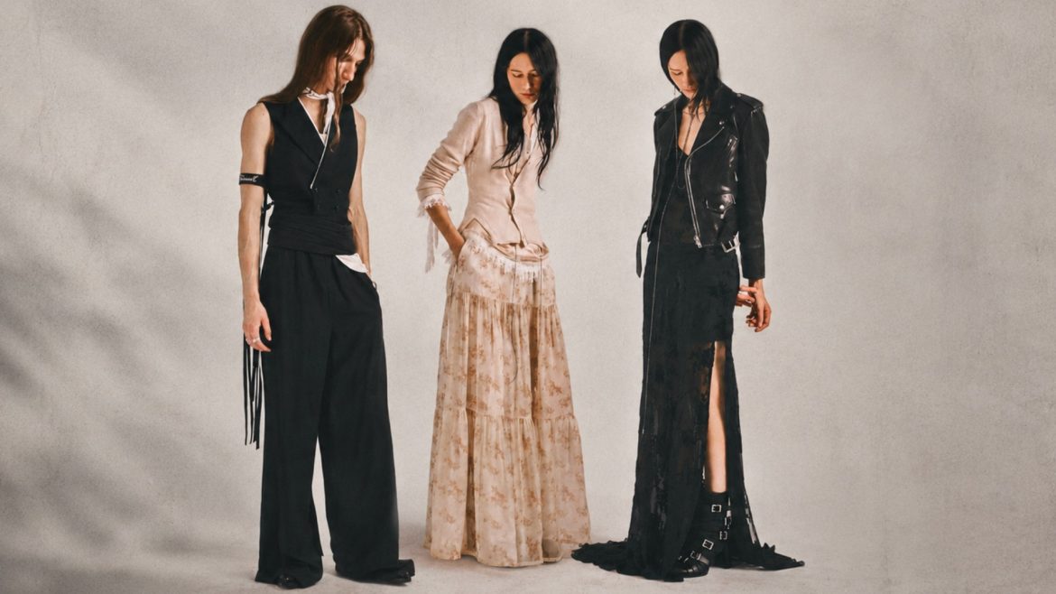 pre-collection