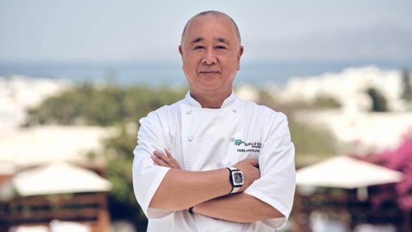 Nobu