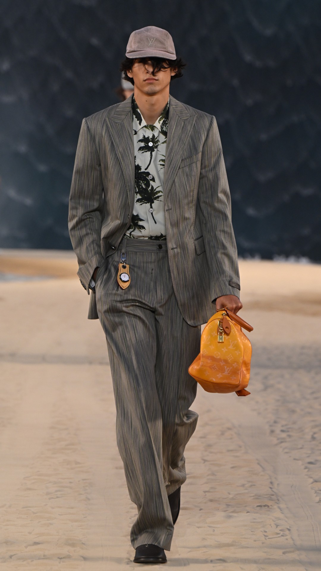 Cozyvibe_LouisVuitton_Spring_ssuued Louis