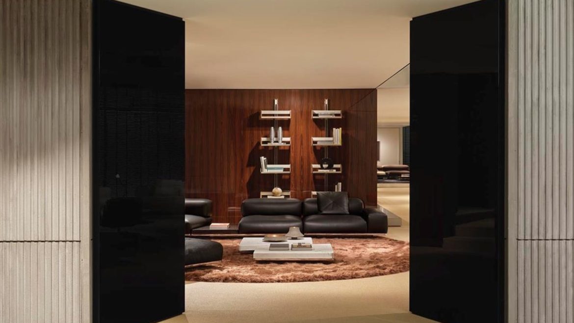 Minotti