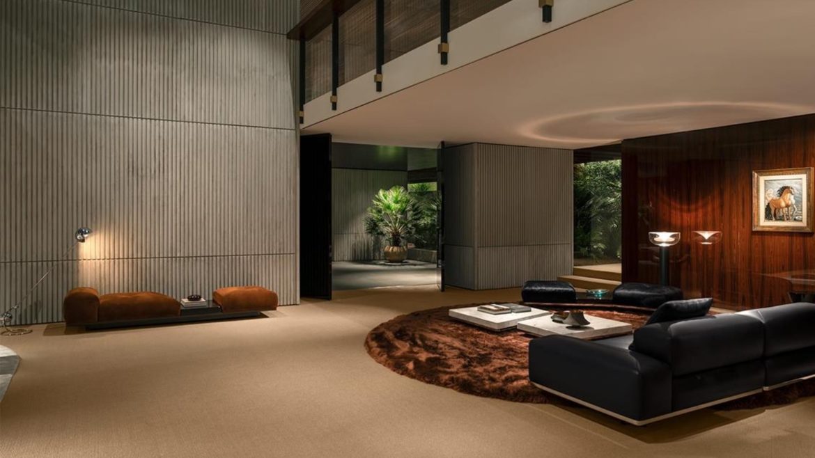 Minotti
