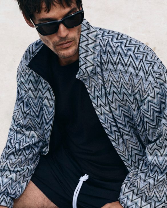 Cozyvibe_Missoni_blueshirt Missoni