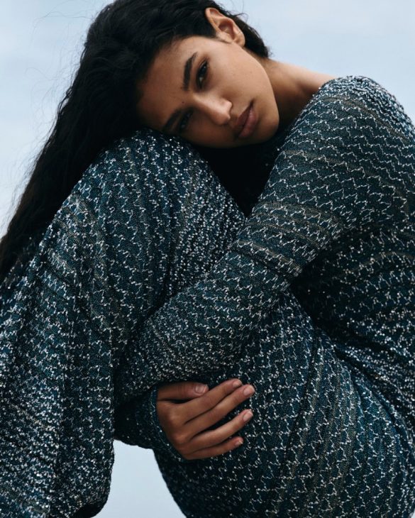 Cozyvibe_Missoni_bluewoman Missoni