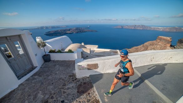 Καλντέρας