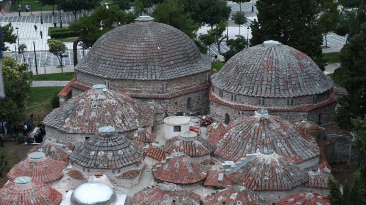 Μπέη