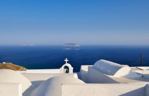  ελληνικά νησιά