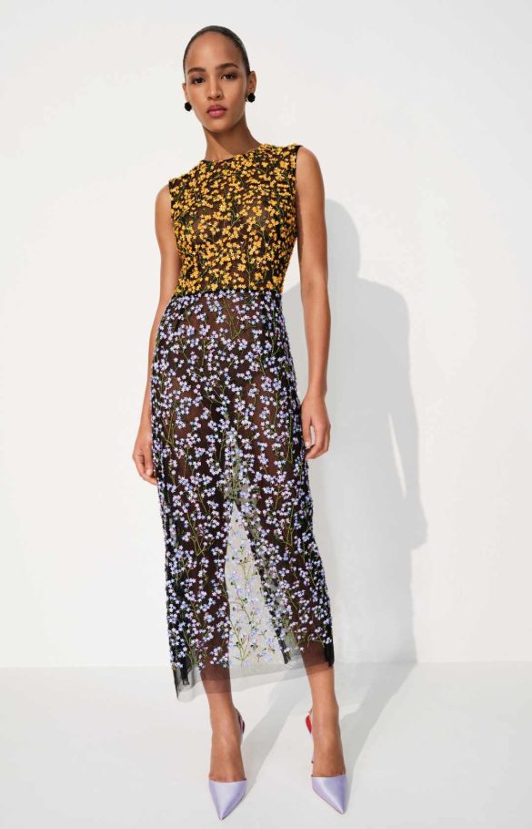 Carolina Herrera