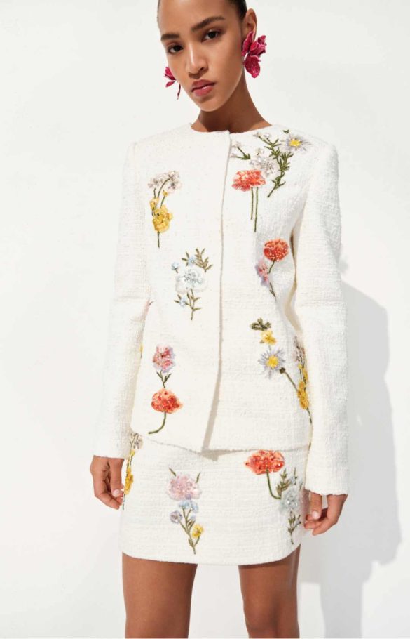 Carolina Herrera