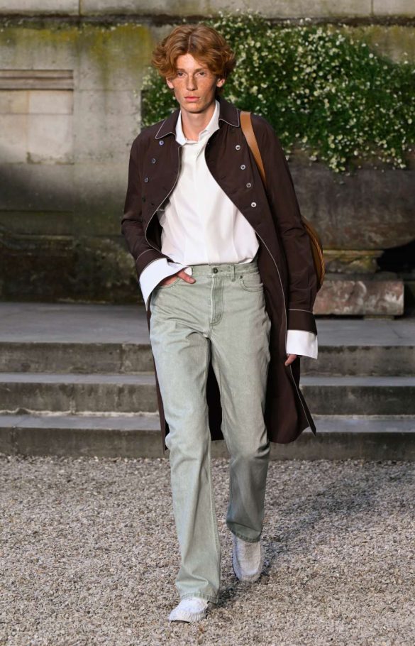 Dior Men Spring 2027