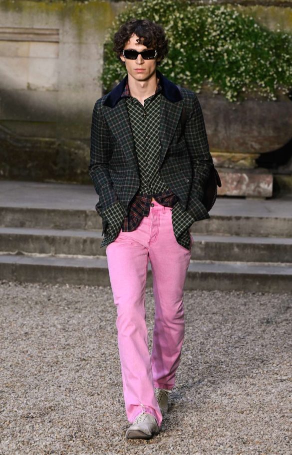 Dior Men Spring 2027