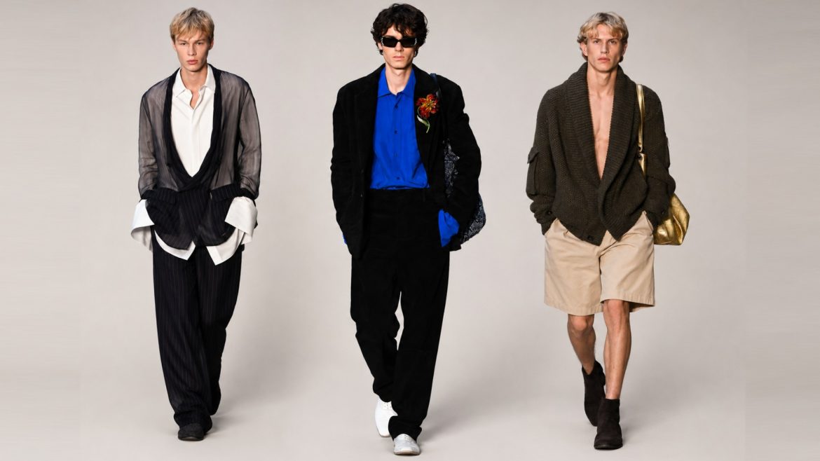 Dior Men Spring 2027