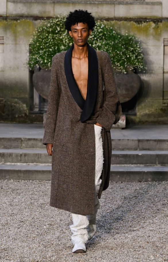 Dior Men Spring 2027