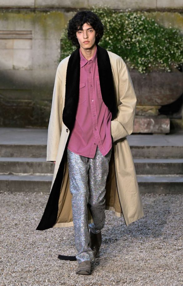 Dior Men Spring 2027