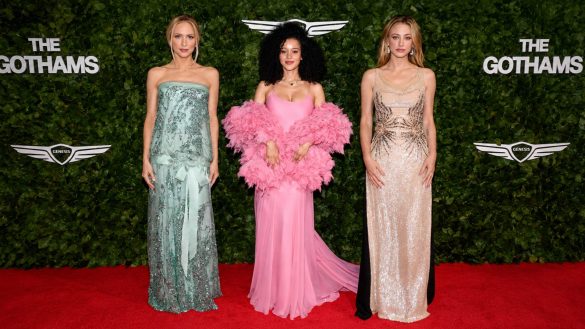Gotham Television Awards 2026