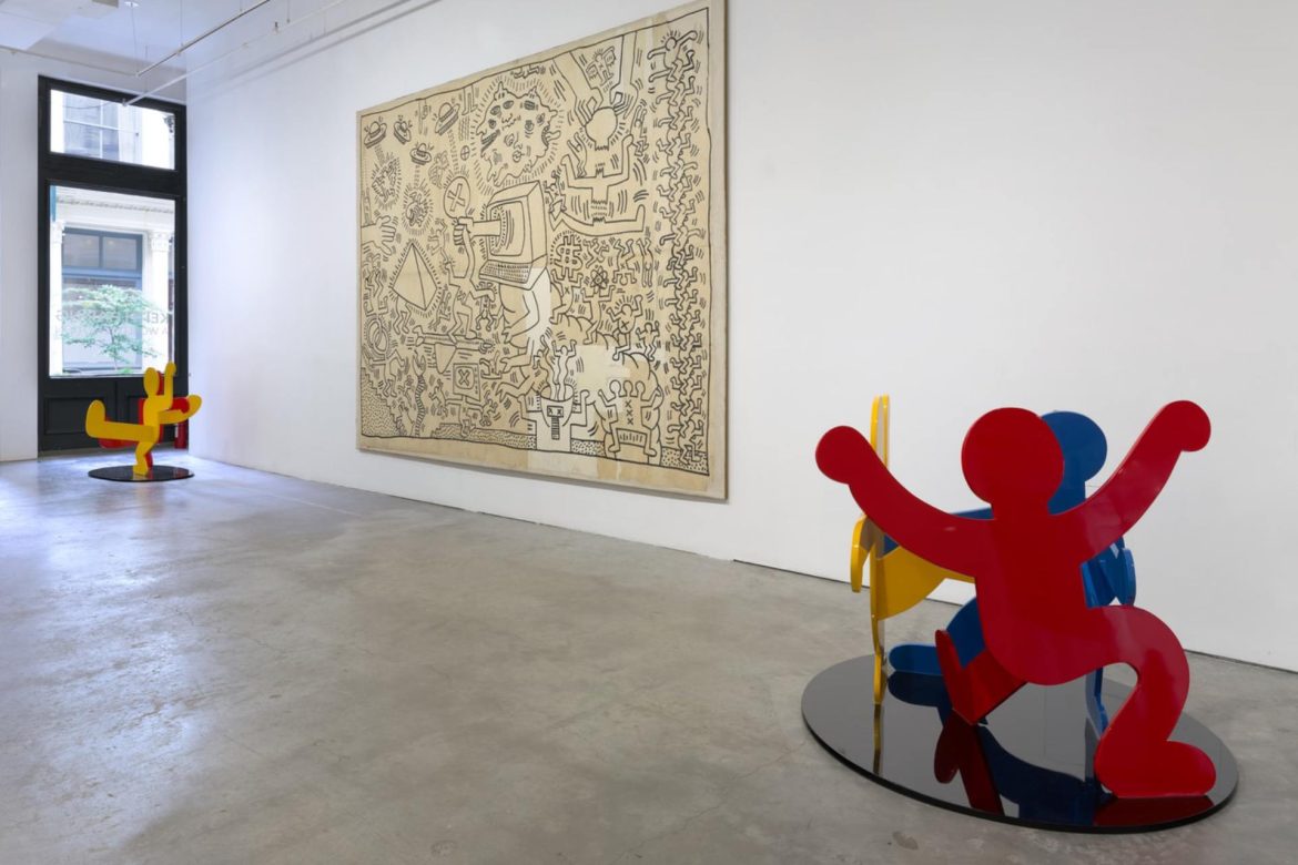 Keith Haring