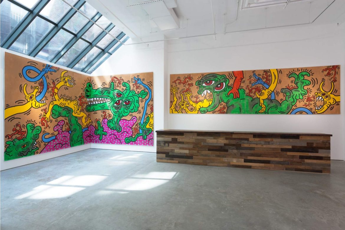 Keith Haring