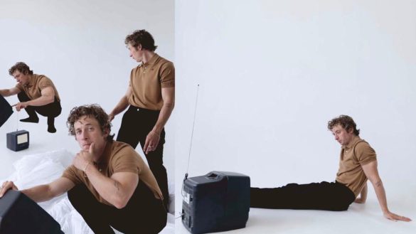 Jeremy Allen White