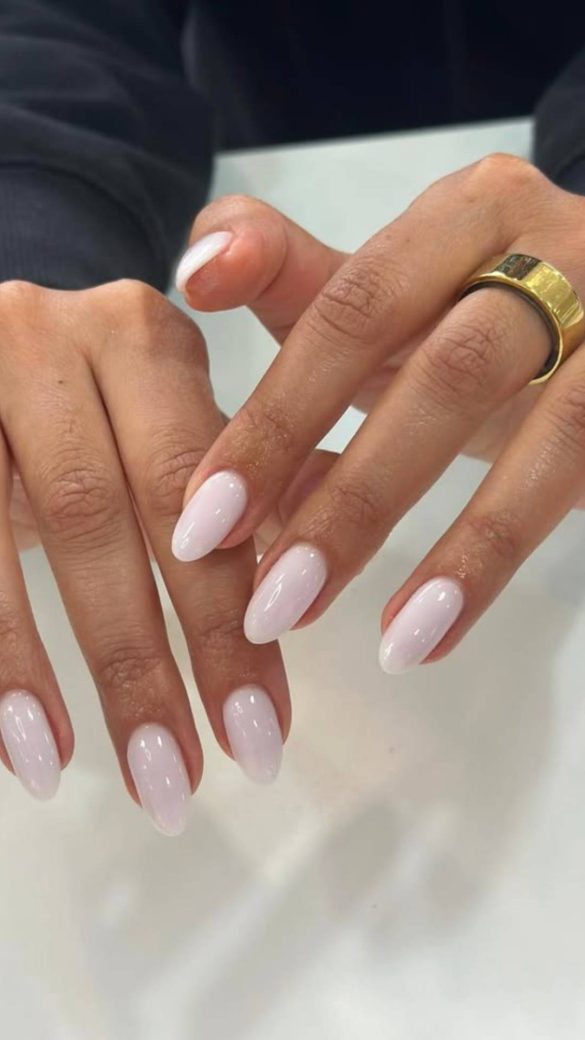 manicure