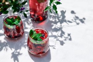 Mocktails