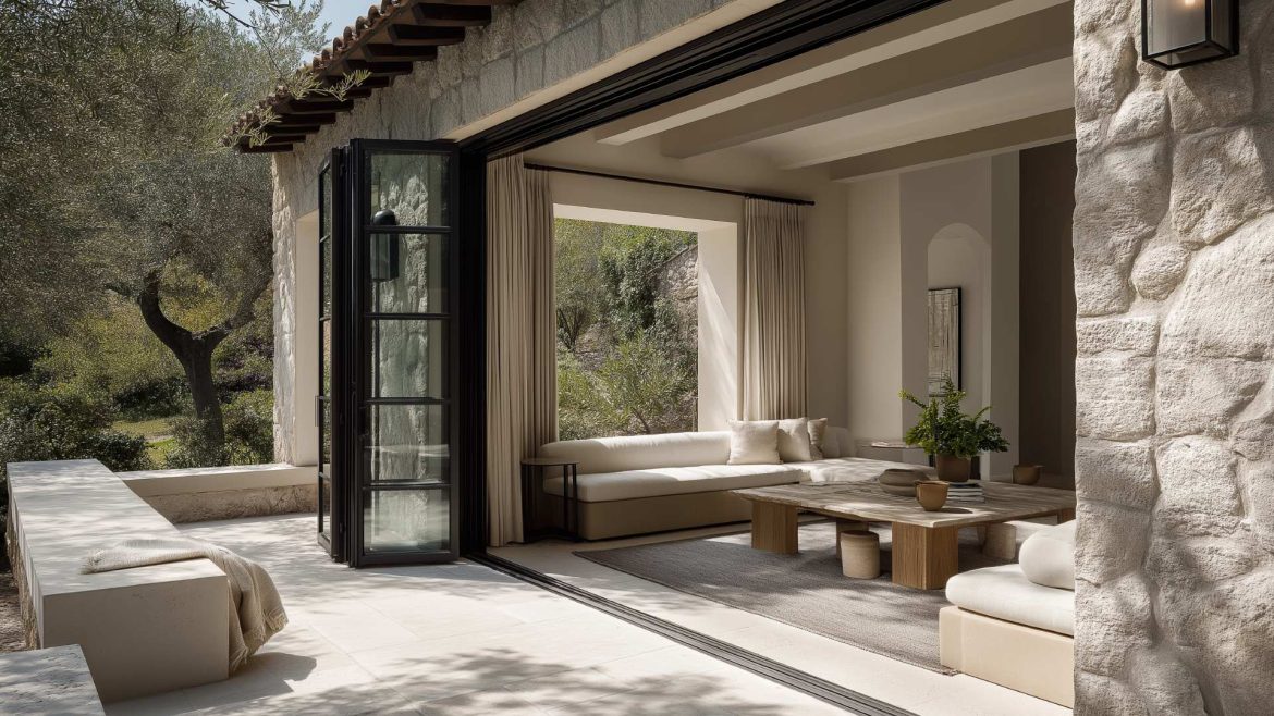 NOTUS Architects