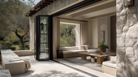 NOTUS Architects
