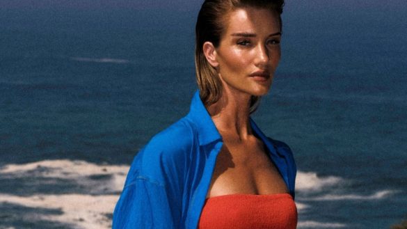 Rosie Huntington-Whiteley