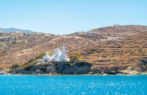  ελληνικά νησιά