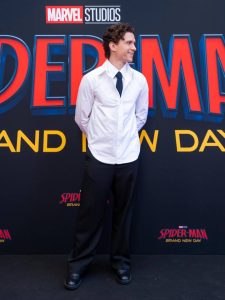 Spider-Man