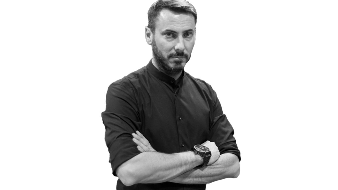 Δημήτρης Ζέλιος