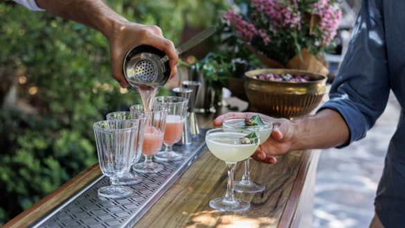 coctails