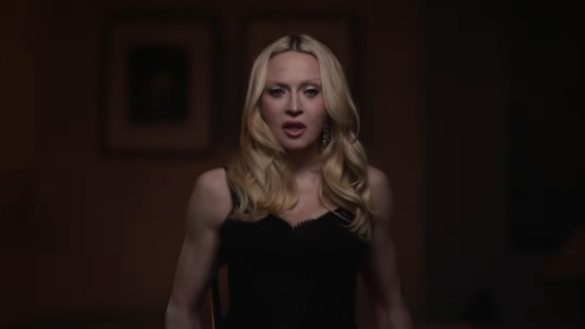 Madonna