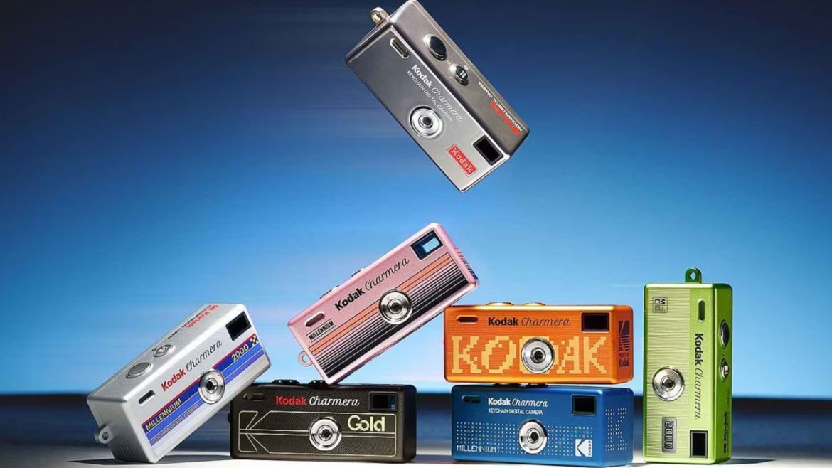 kODAK