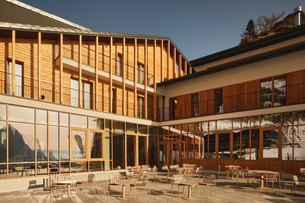 Colere 1600 by Cloud 7 Hotels