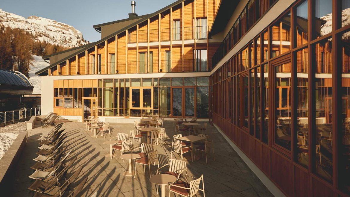 Colere 1600 by Cloud 7 Hotels