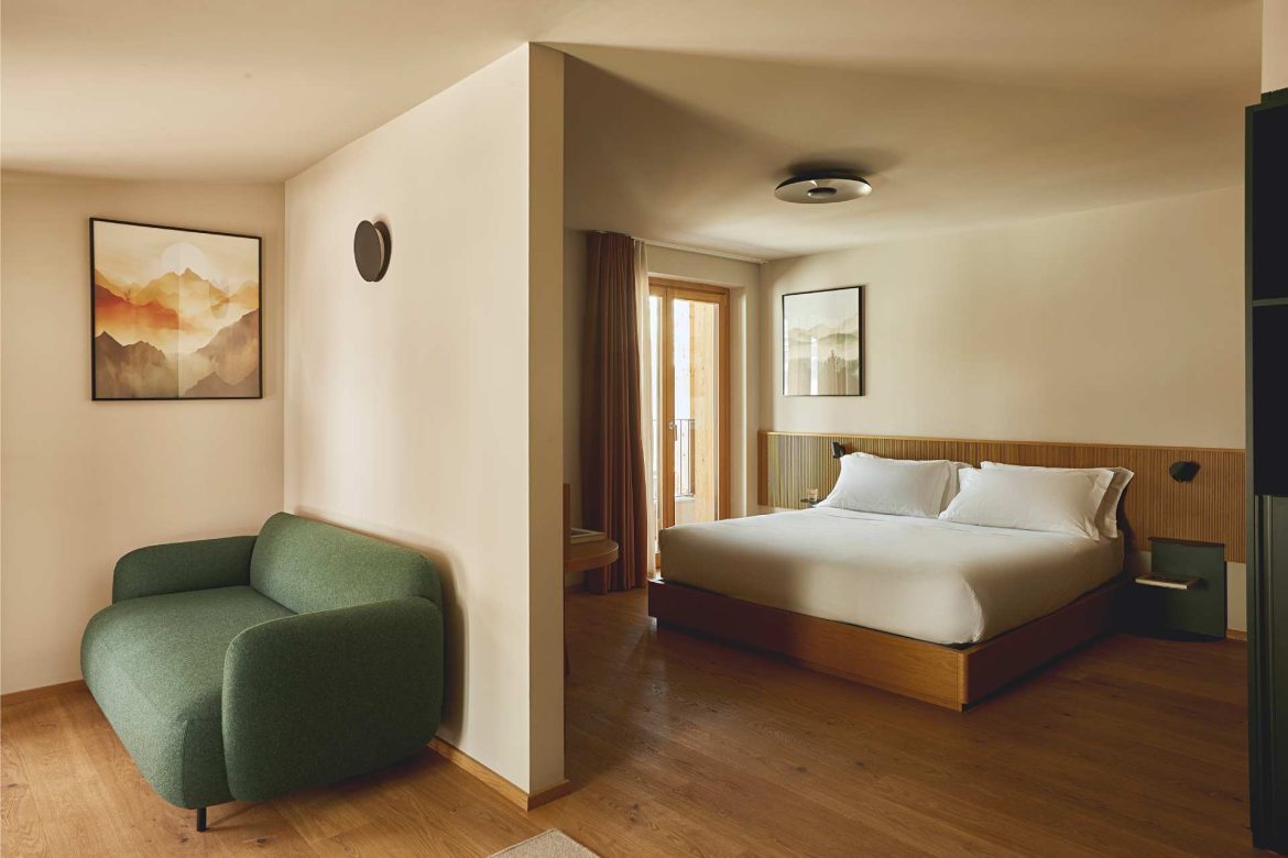 Colere 1600 by Cloud 7 Hotels