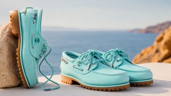 Jacquemus x Timberland