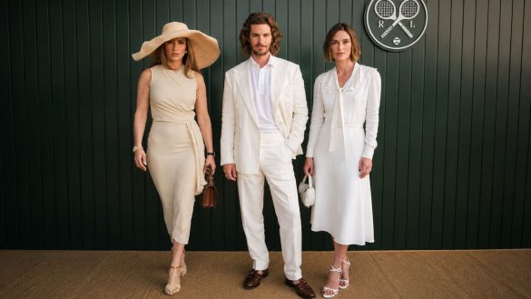 Wimbledon Championships 2026