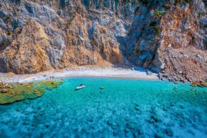 snorkeling στην ελλάδα
