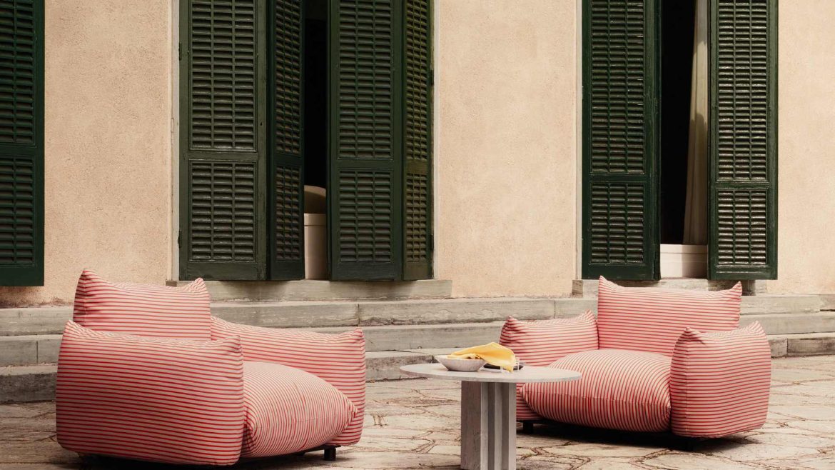 Marenco Outdoor