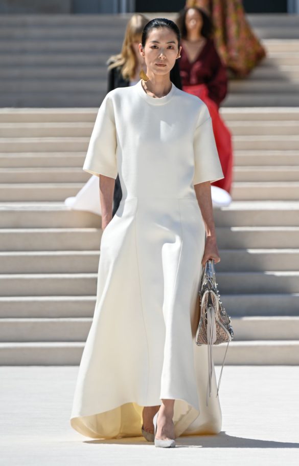 Balenciaga Fall 2026 Couture
