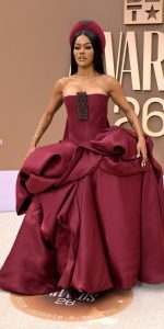 BET Awards 2026