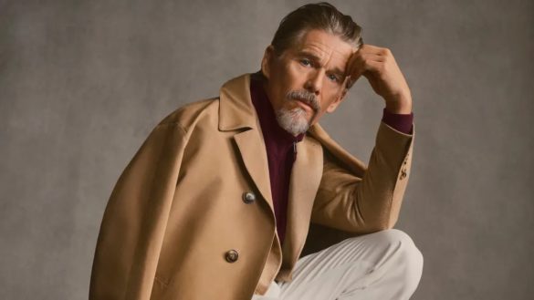 Ethan Hawke