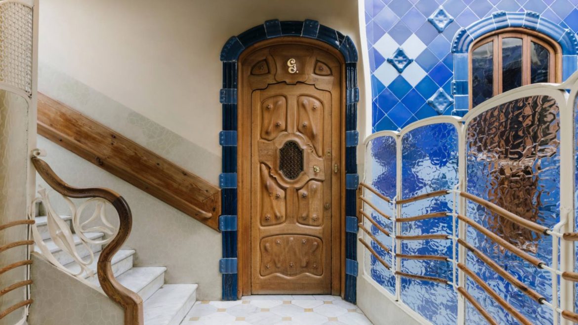 Casa Batlló