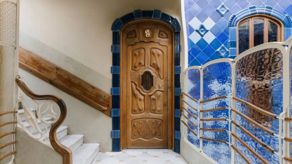 Casa Batlló