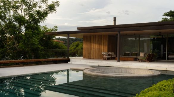 Casa Tear