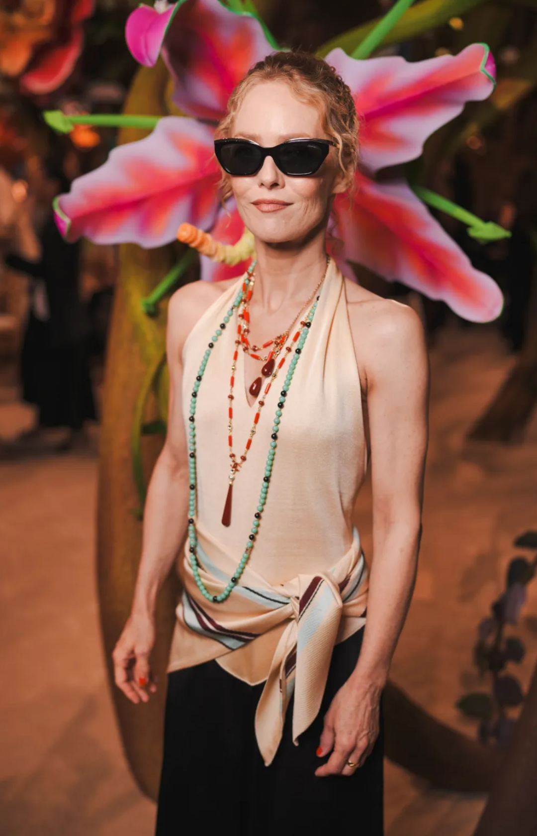 Chanel Fall 2026 Couture Show