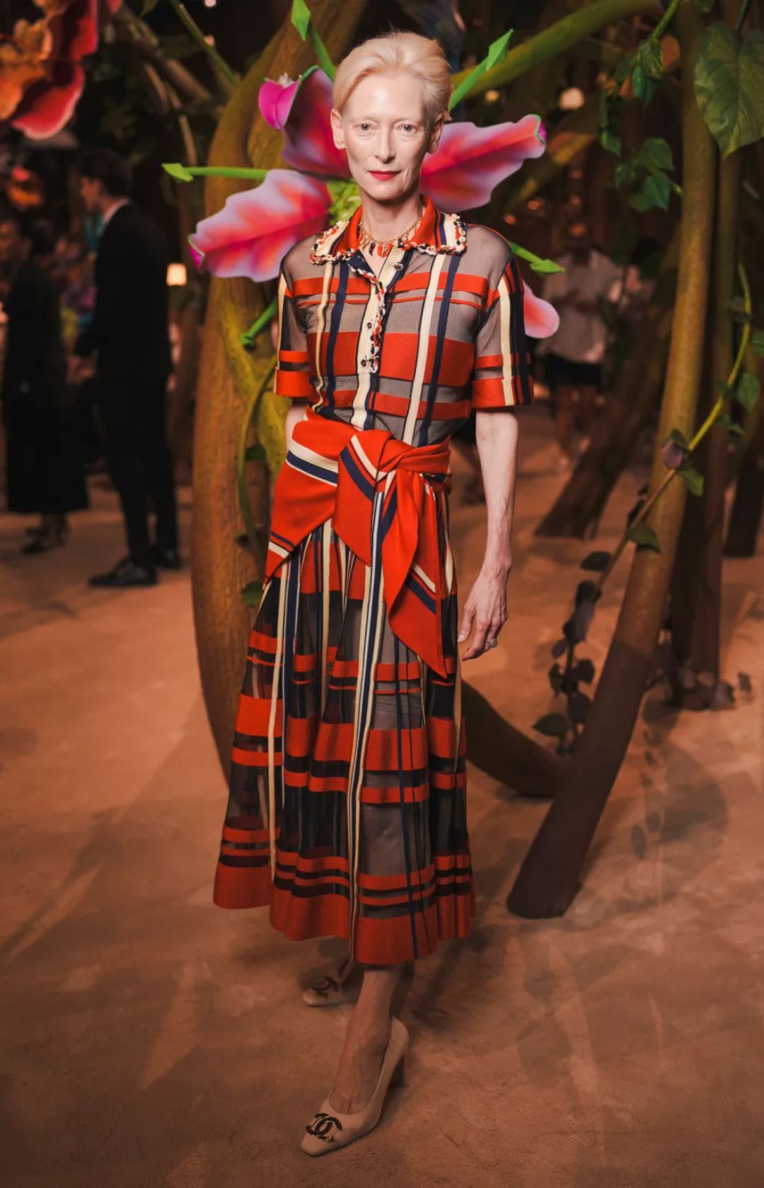Chanel Fall 2026 Couture Show