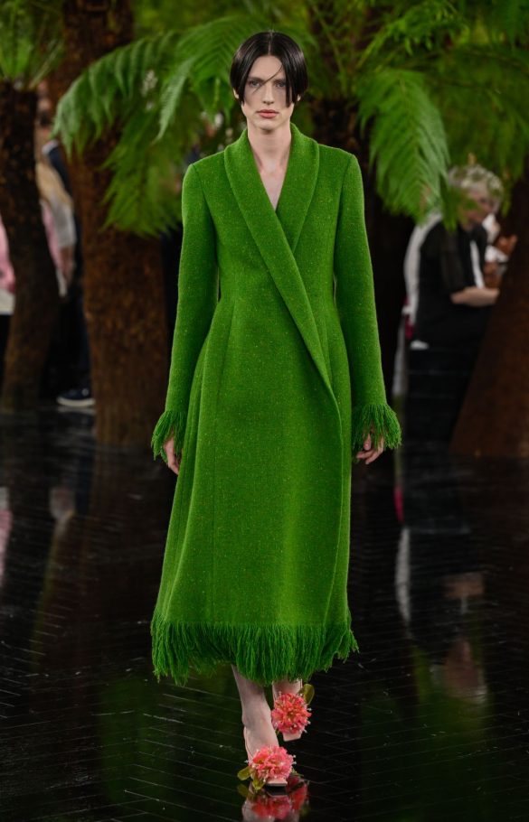 Paris Haute Couture Week 2026.