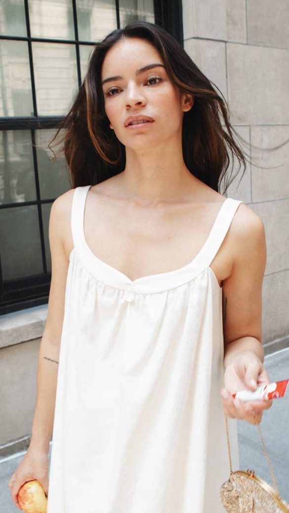 cozy_vibe_glossier_nyc