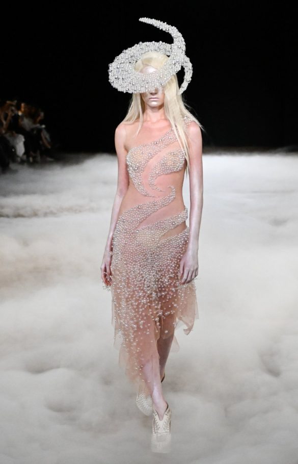 Paris Haute Couture Week 2026.
